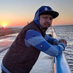 Meet your Posher, Orlando